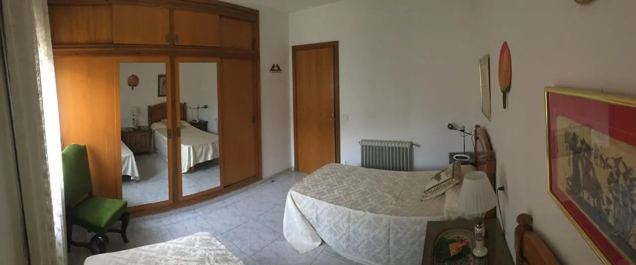Casa Amb Gran Jardi A Vilauer-Costa Brava - Alt Emporda Vilaur Holiday home