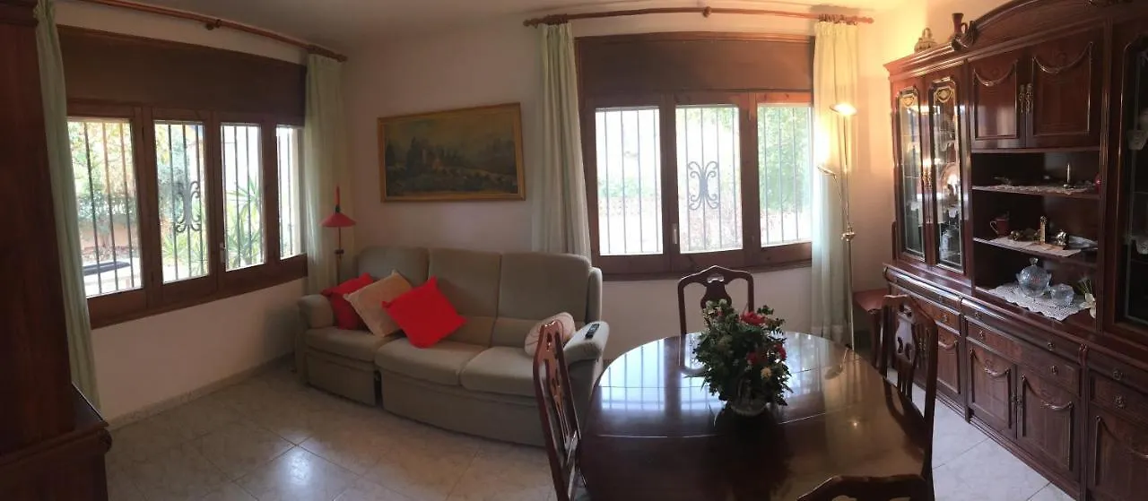 Casa Amb Gran Jardi A Vilauer-Costa Brava - Alt Emporda Vilaur 0*,  Spain