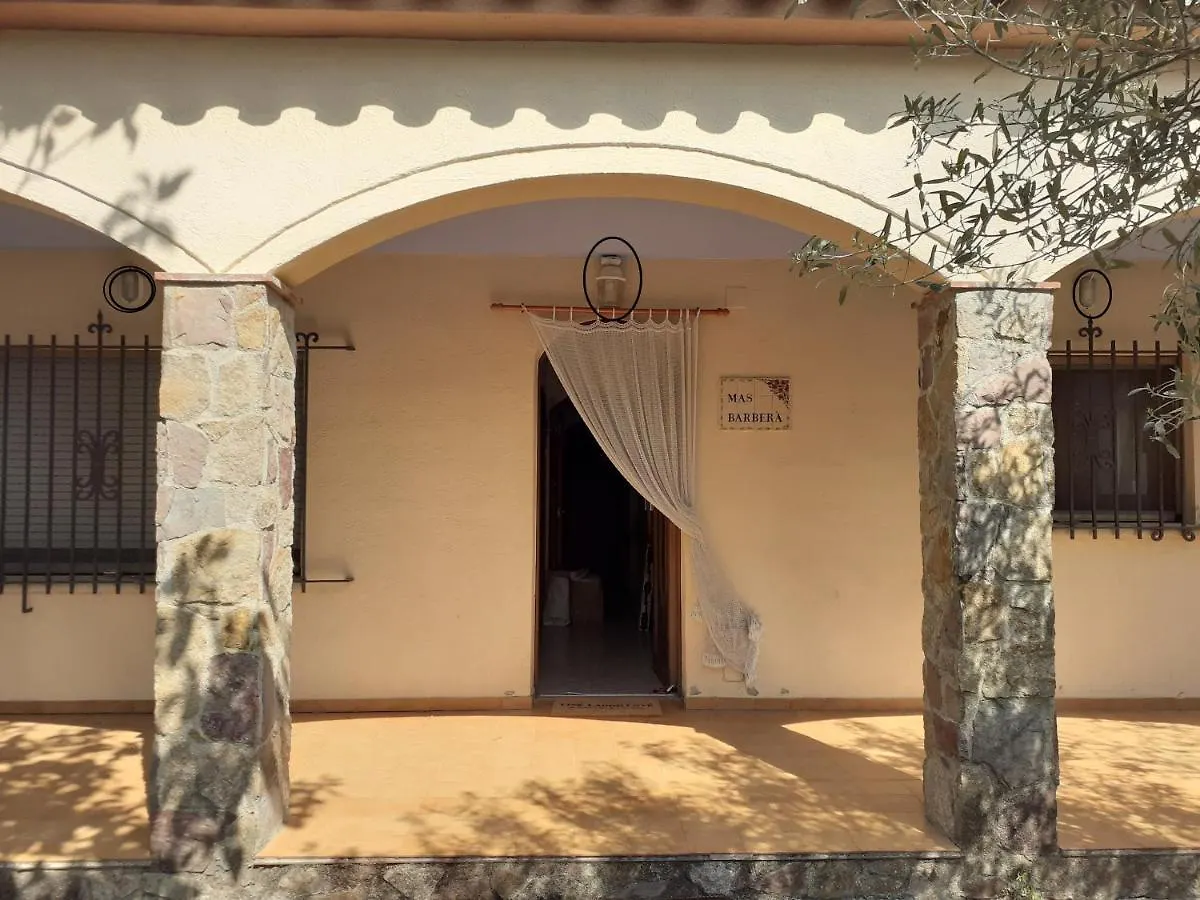 Villa Casa amb jardí a poble de l'Alt Empordà à Vilaur 0*,
