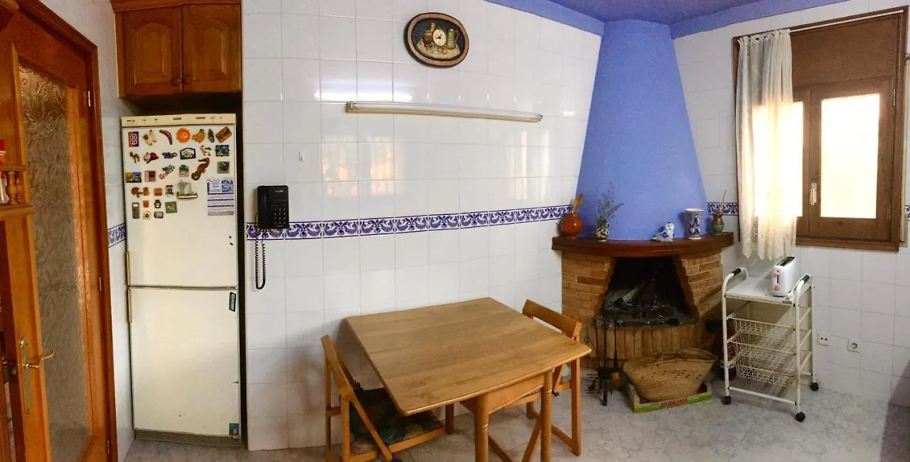 Casa Amb Gran Jardi A Vilauer-Costa Brava - Alt Emporda Vilaur