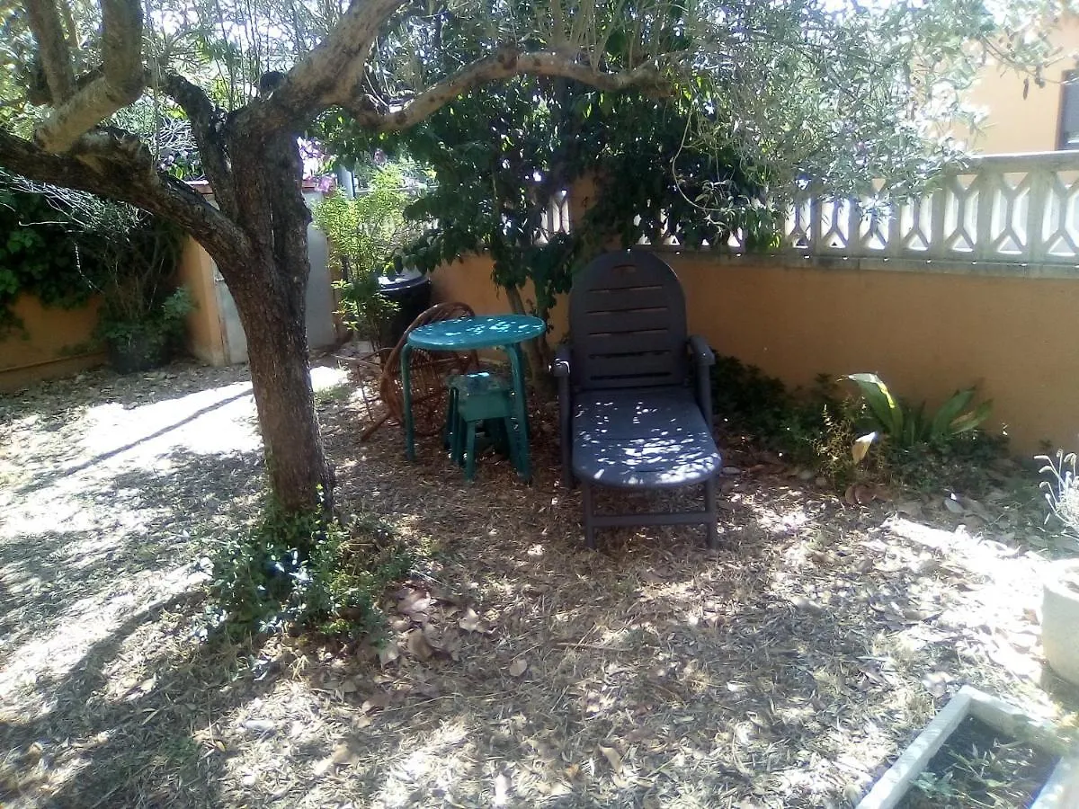 Holiday home Casa Amb Gran Jardi A Vilauer-Costa Brava - Alt Emporda Vilaur