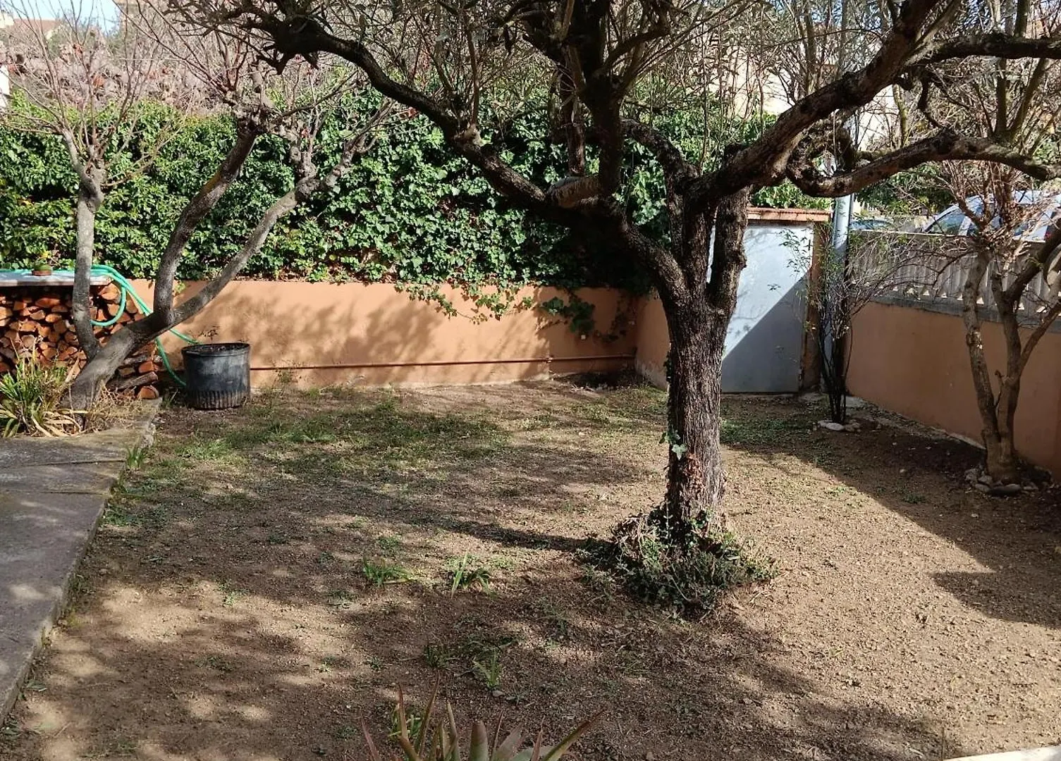Casa Amb Gran Jardi A Vilauer-Costa Brava - Alt Emporda Vilaur 0*,  Spain