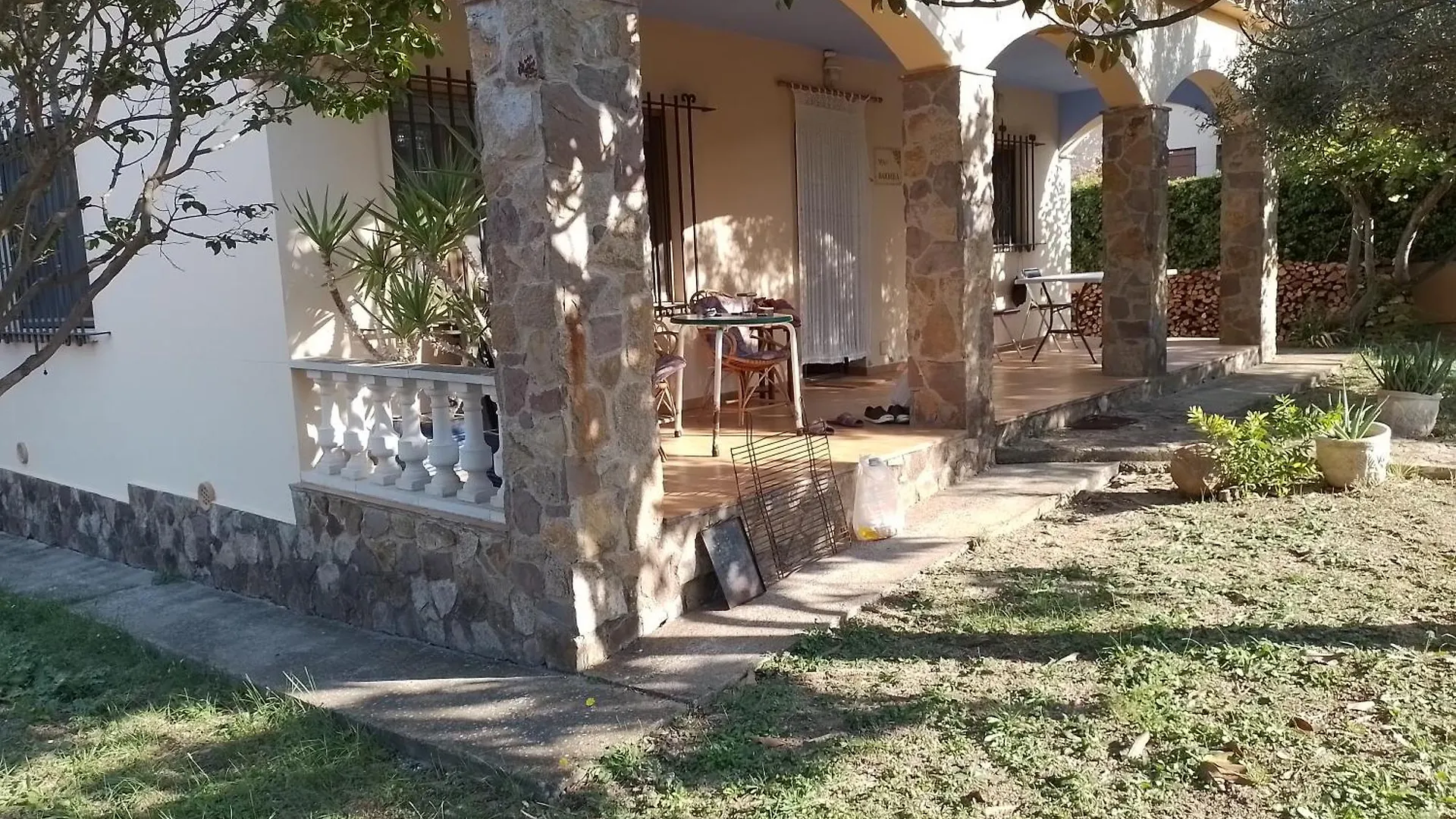 Holiday home Casa Amb Gran Jardi A Vilauer-Costa Brava - Alt Emporda Vilaur