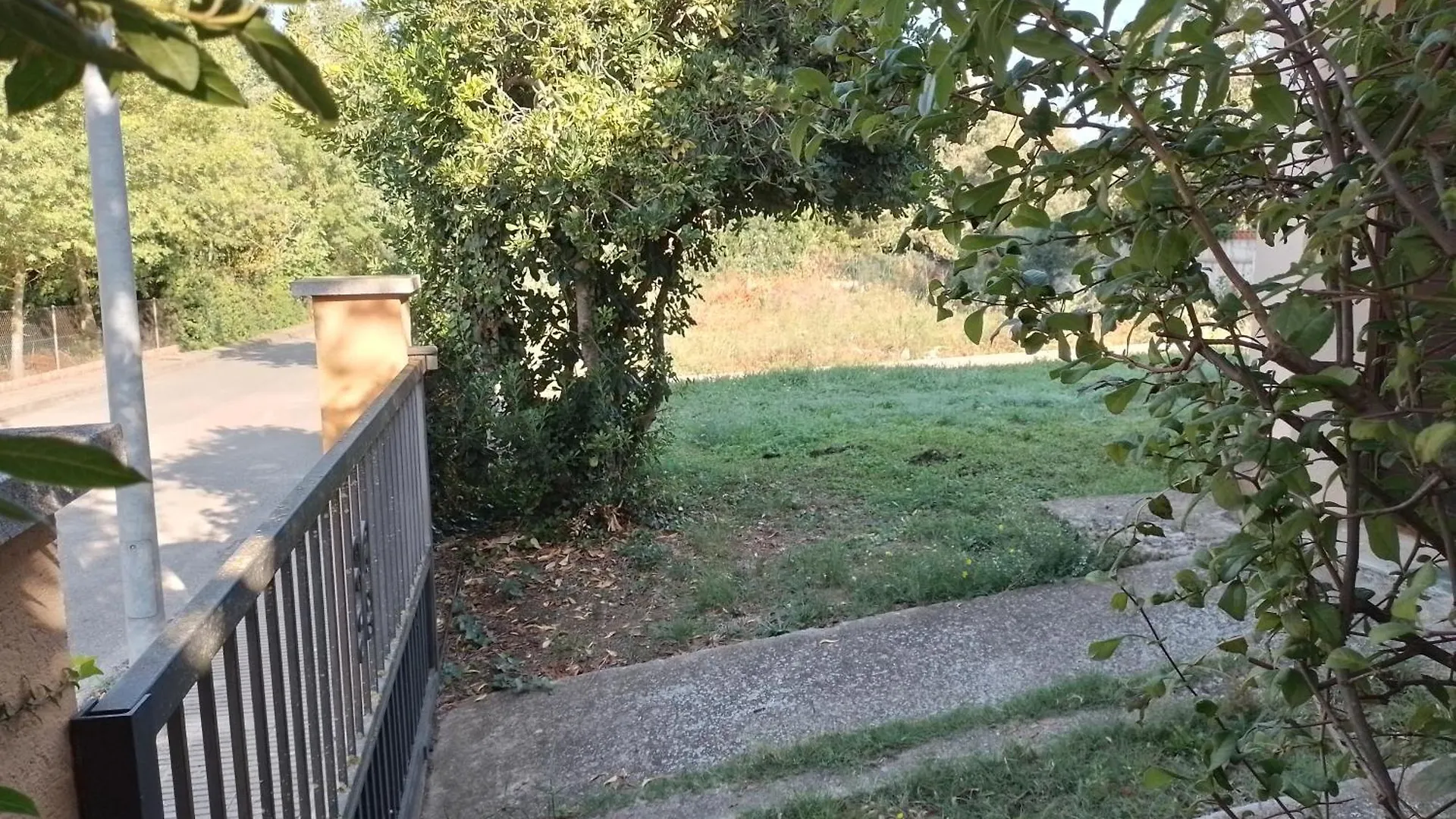 Casa Amb Gran Jardi A Vilauer-Costa Brava - Alt Emporda Vilaur Holiday home