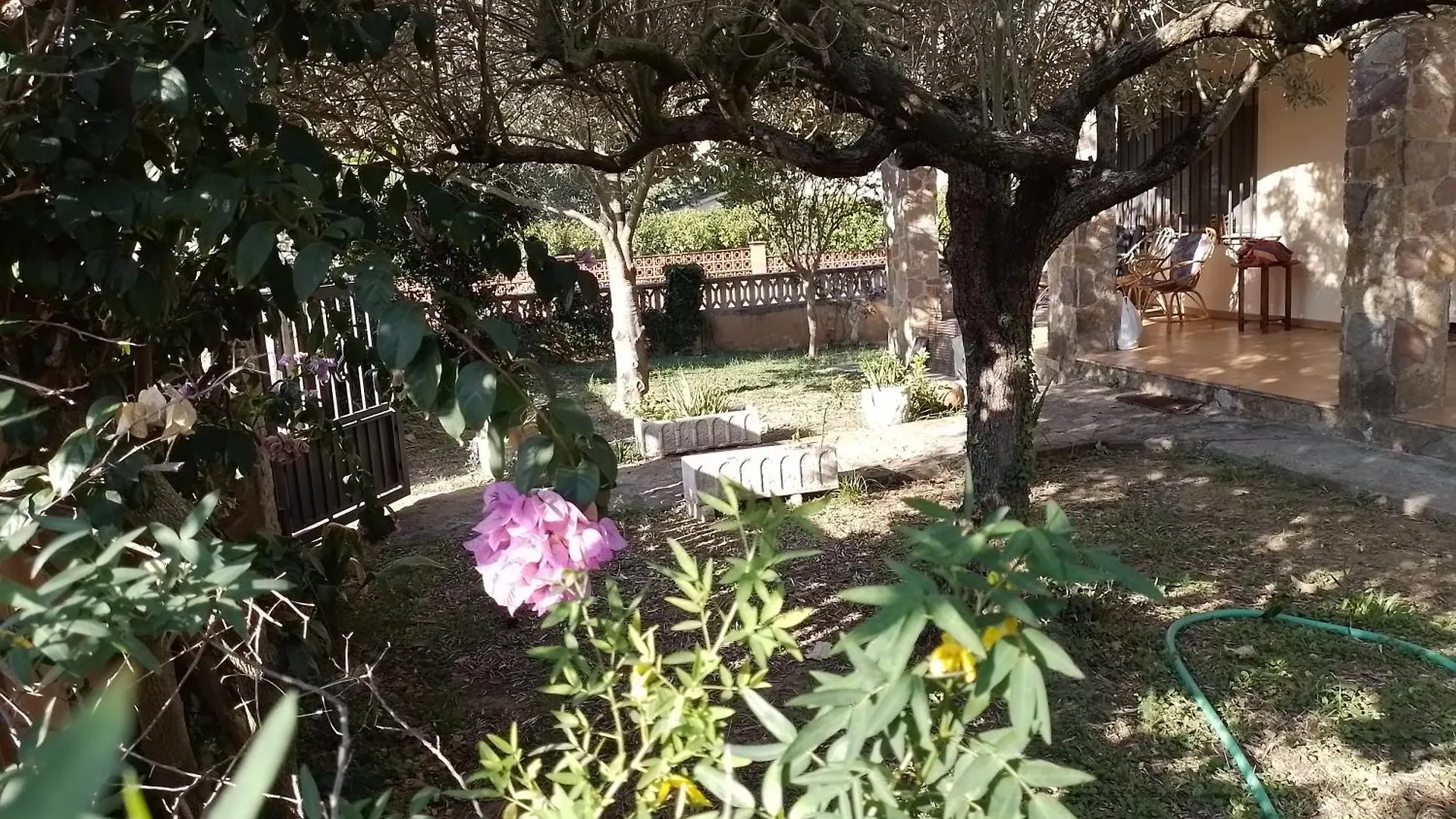 Holiday home Casa Amb Gran Jardi A Vilauer-Costa Brava - Alt Emporda Vilaur