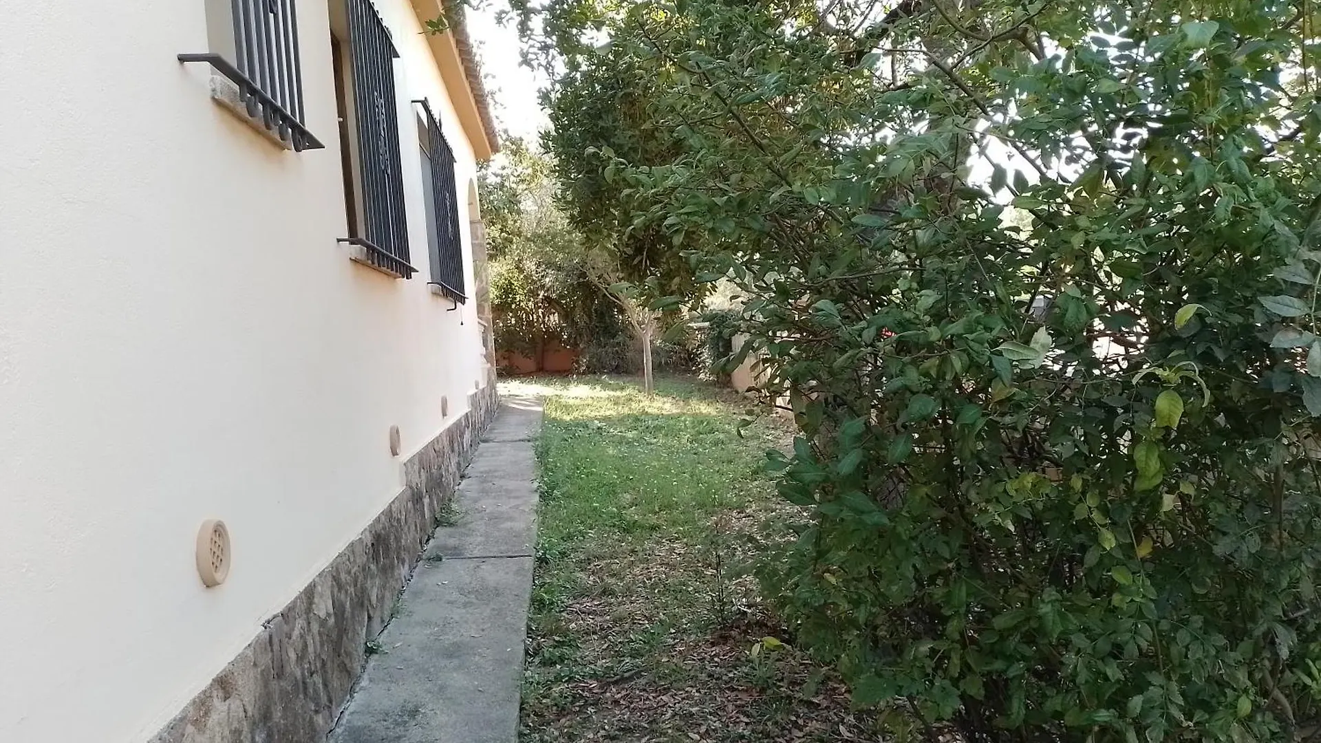 Casa Amb Gran Jardi A Vilauer-Costa Brava - Alt Emporda Vilaur 0*,  Spain