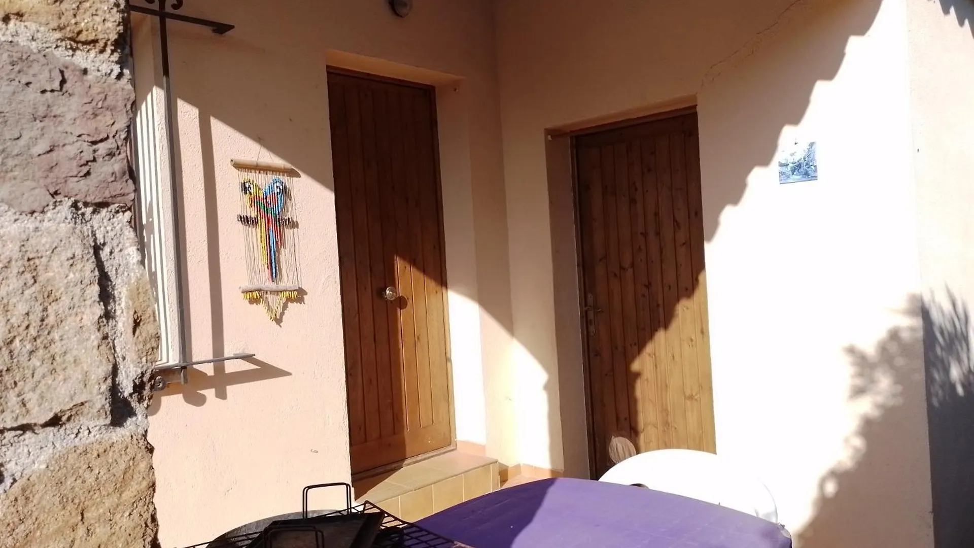 Casa Amb Gran Jardi A Vilauer-Costa Brava - Alt Emporda Vilaur Holiday home