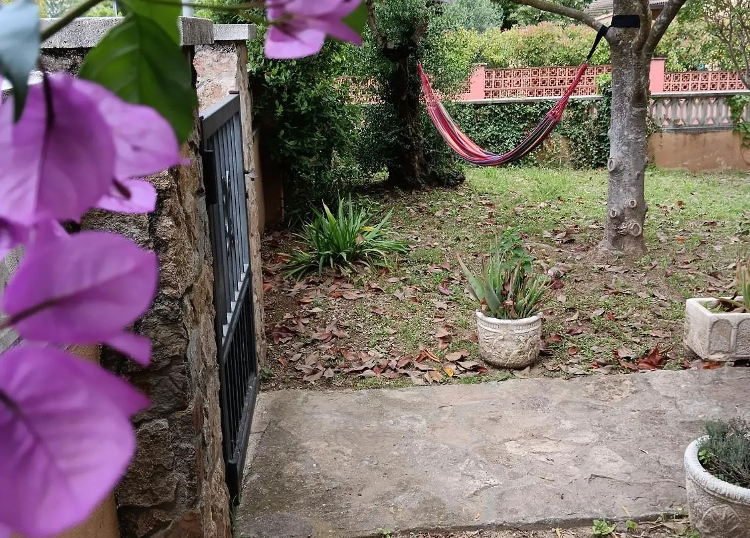 Casa Amb Gran Jardi A Vilauer-Costa Brava - Alt Emporda Vilaur Holiday home