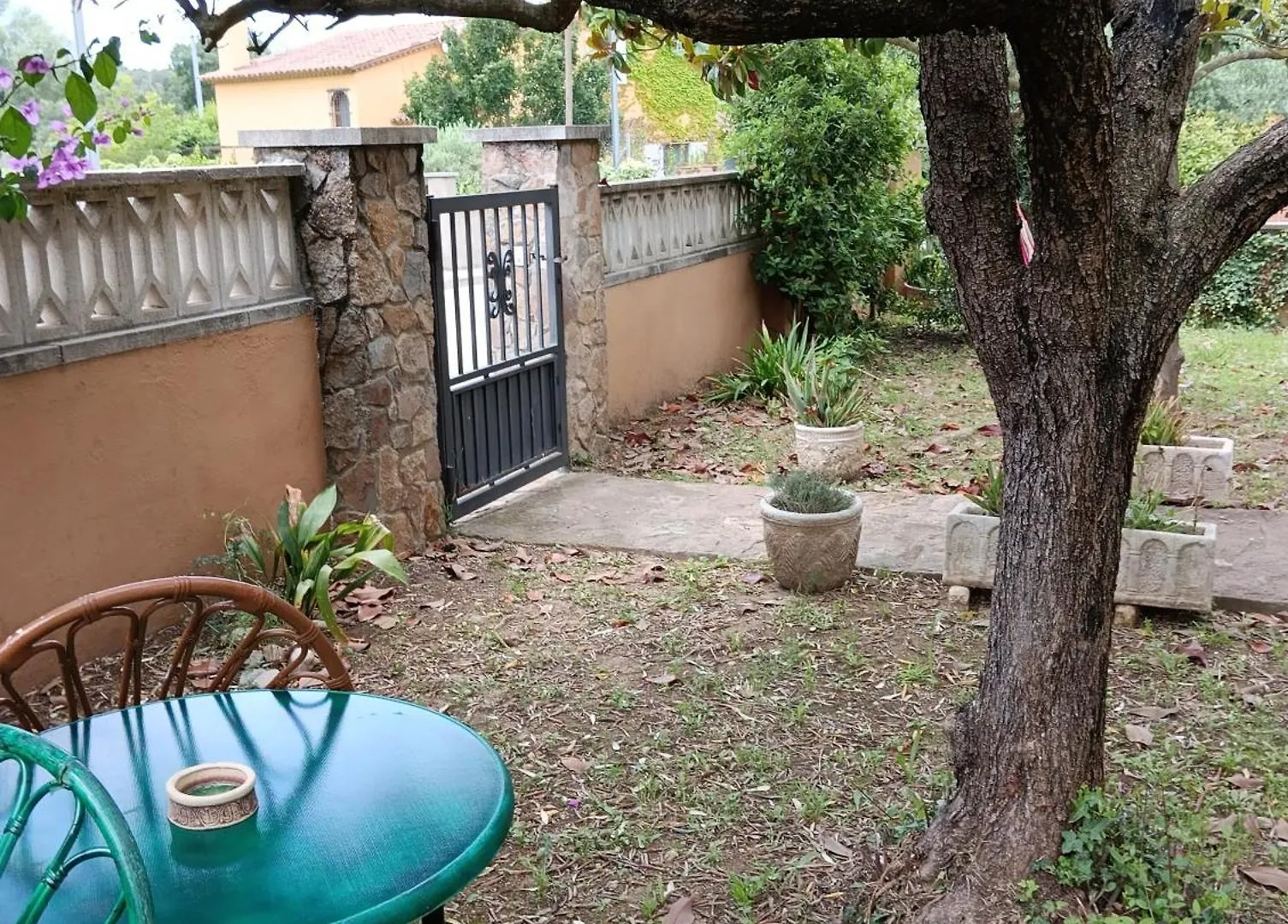 Casa Amb Gran Jardi A Vilauer-Costa Brava - Alt Emporda Vilaur Spain
