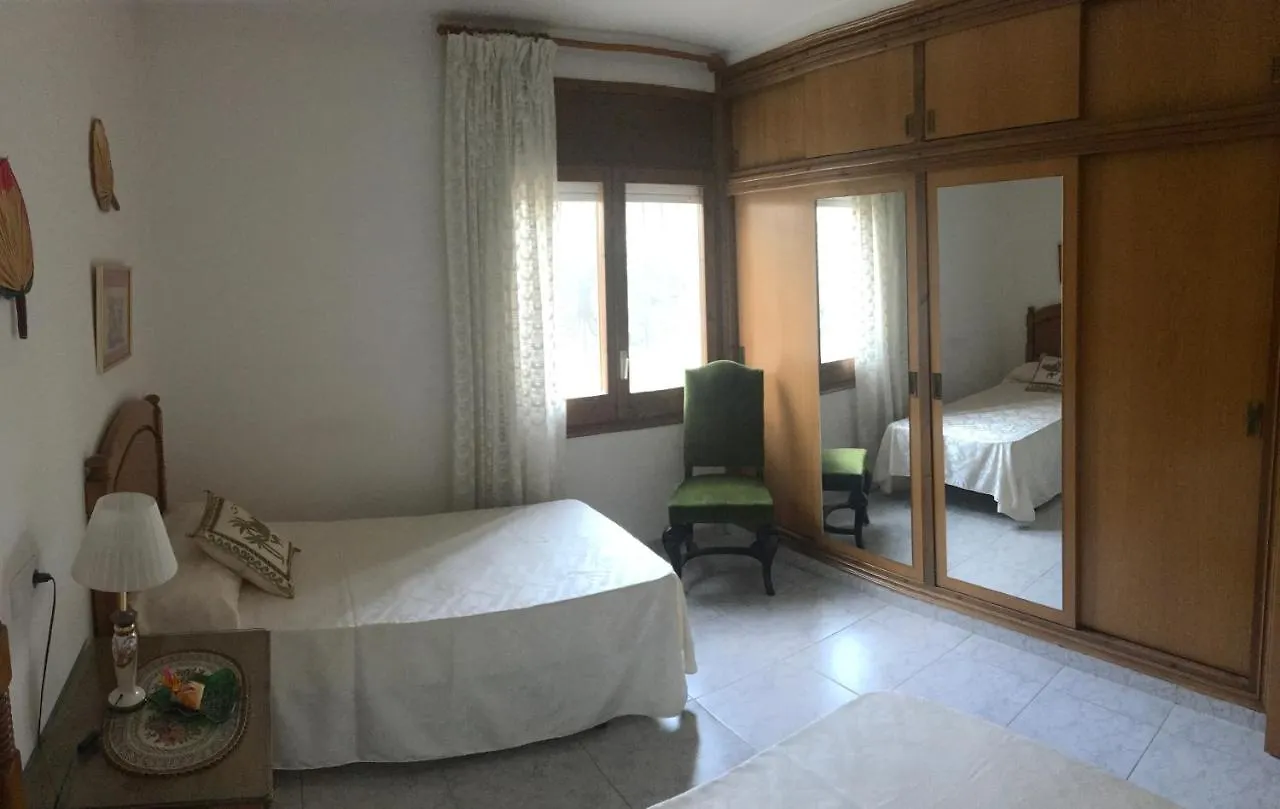 Holiday home Casa Amb Gran Jardi A Vilauer-Costa Brava - Alt Emporda Vilaur