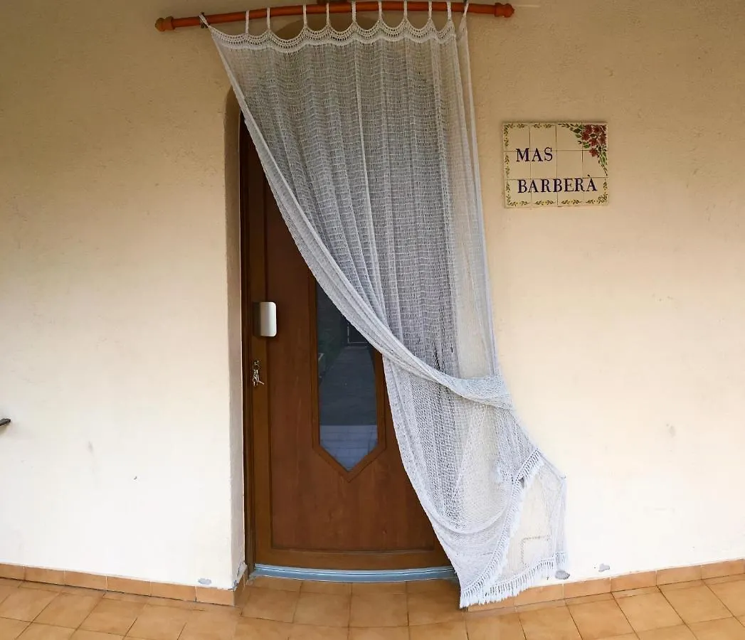 Holiday home Casa Amb Gran Jardi A Vilauer-Costa Brava - Alt Emporda Vilaur Spain