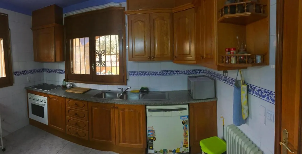 Casa Amb Gran Jardi A Vilauer-Costa Brava - Alt Emporda Vilaur 0*,  Spain