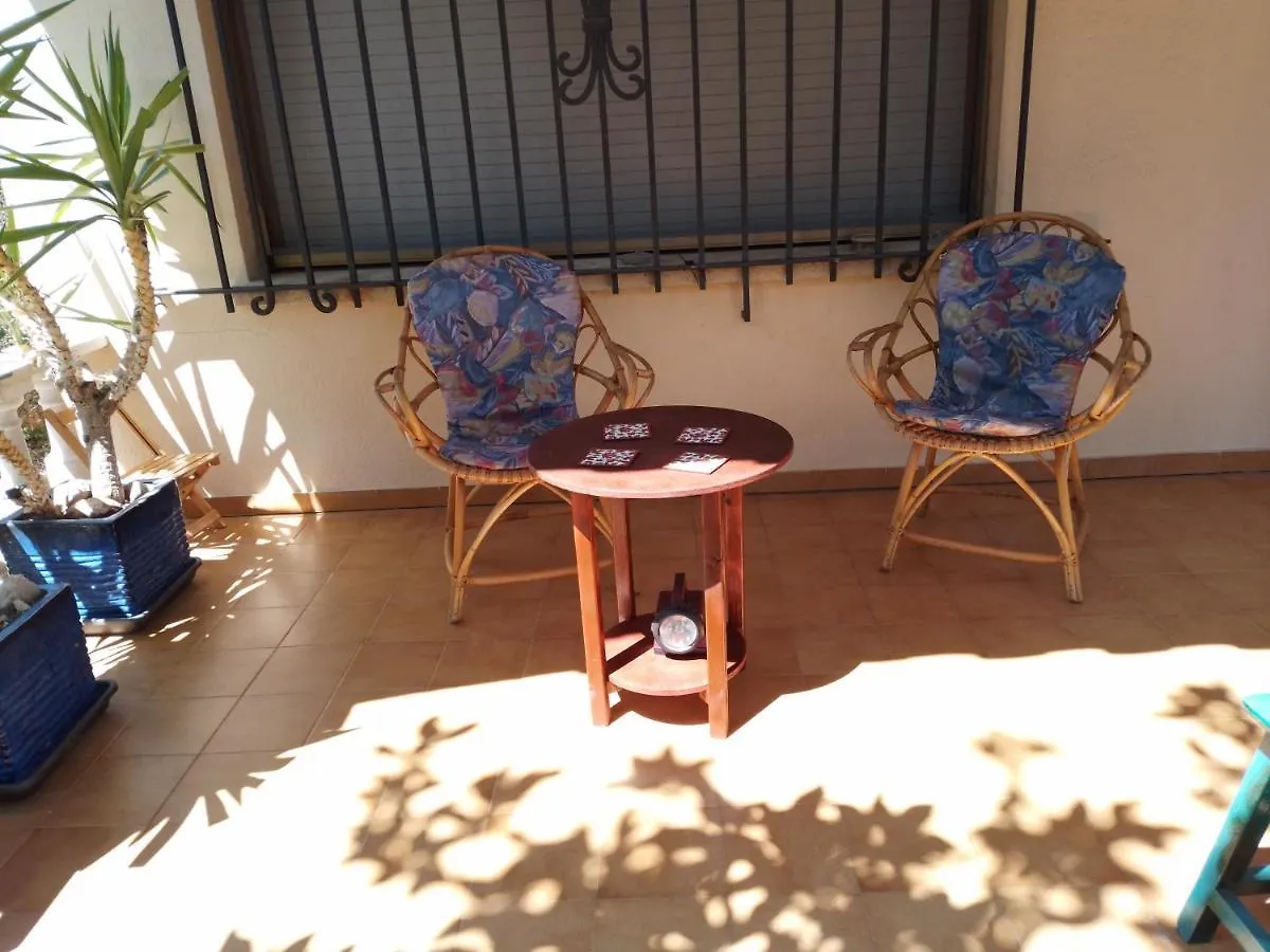 Casa Amb Gran Jardi A Vilauer-Costa Brava - Alt Emporda Vilaur Spain