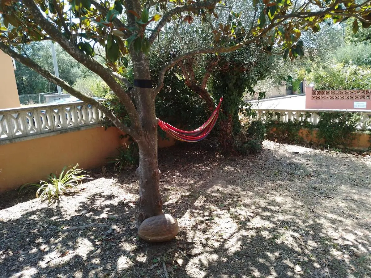 Casa Amb Gran Jardi A Vilauer-Costa Brava - Alt Emporda Vilaur 0*,