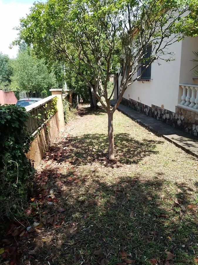 Holiday home Casa Amb Gran Jardi A Vilauer-Costa Brava - Alt Emporda Vilaur Spain