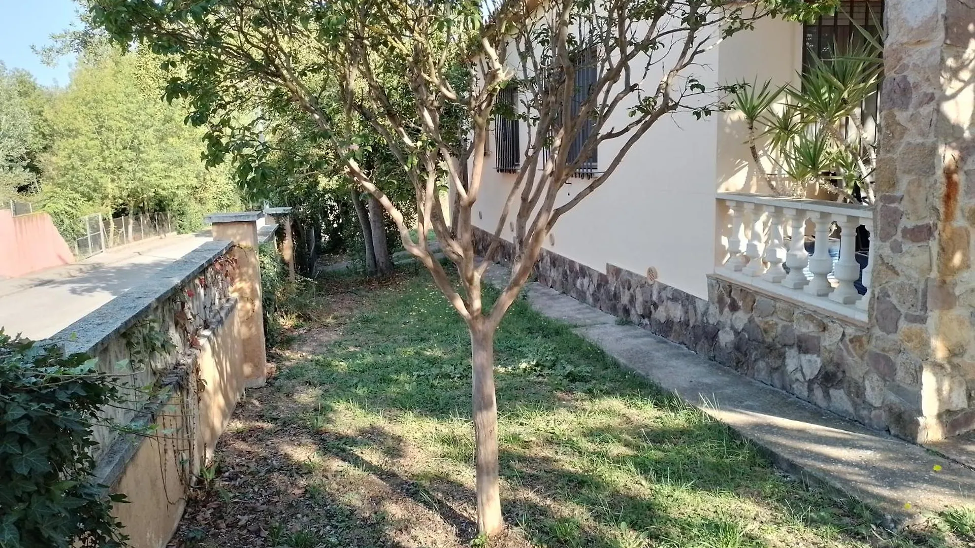 Casa Amb Gran Jardi A Vilauer-Costa Brava - Alt Emporda Vilaur 0*,  Spain