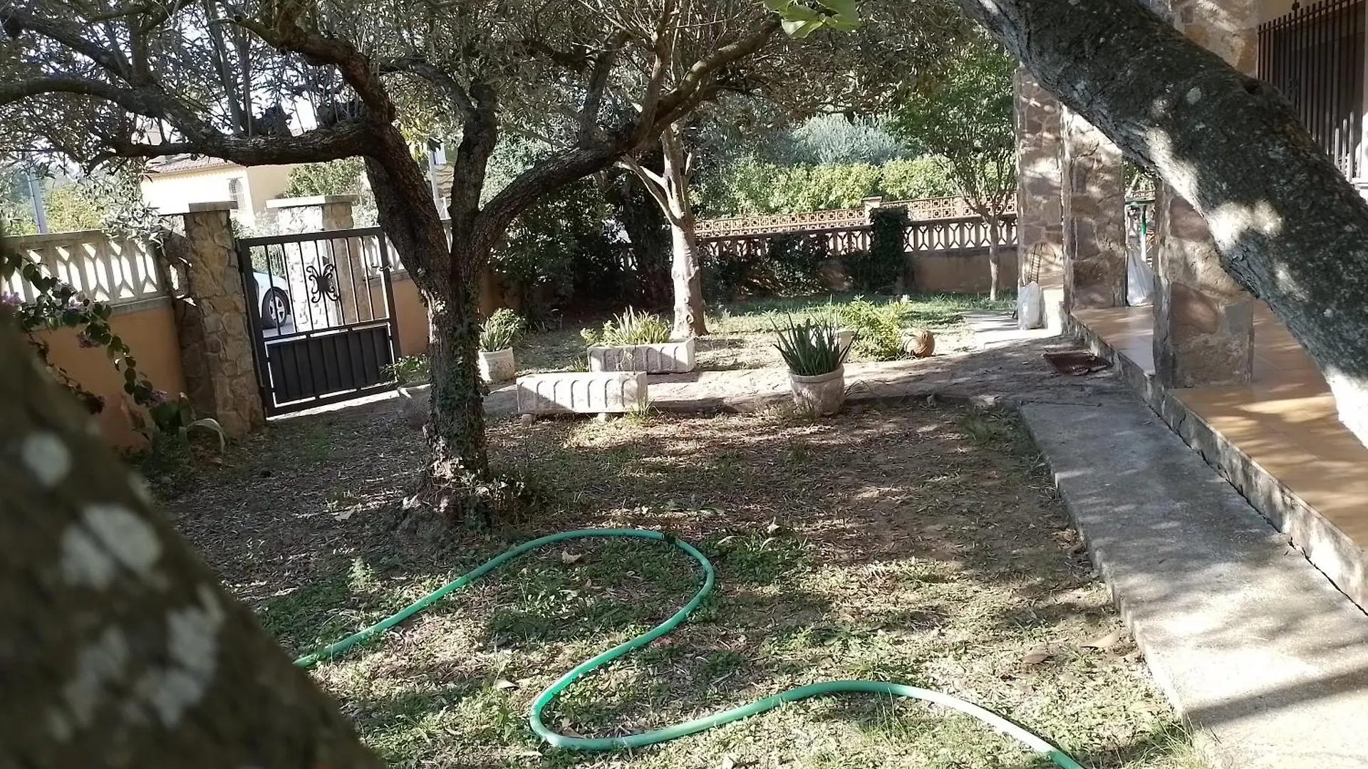 Casa Amb Gran Jardi A Vilauer-Costa Brava - Alt Emporda Vilaur Holiday home