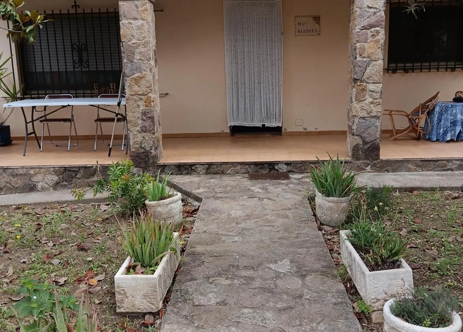 Casa Amb Gran Jardi A Vilauer-Costa Brava - Alt Emporda Vilaur