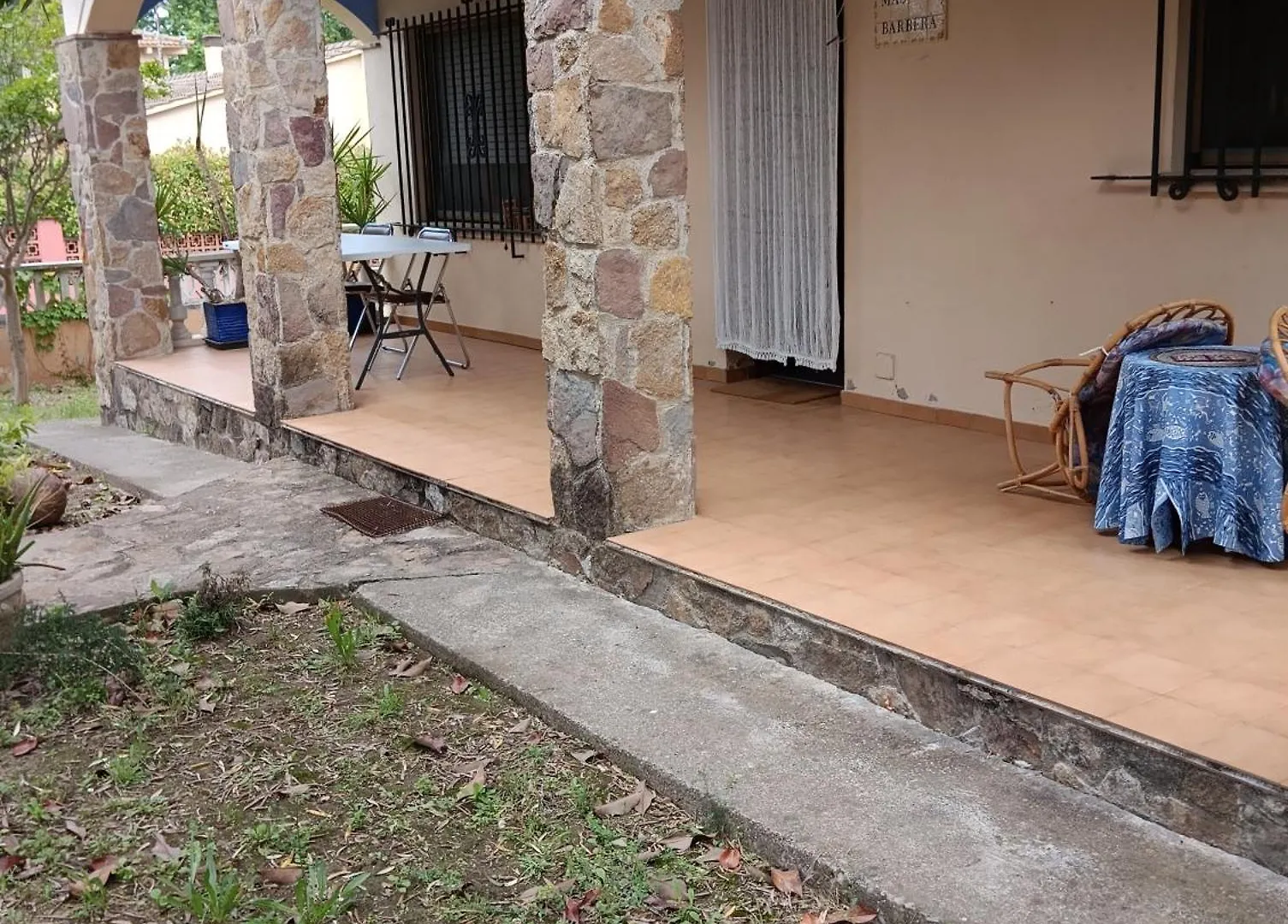 Holiday home Casa Amb Gran Jardi A Vilauer-Costa Brava - Alt Emporda Vilaur Spain