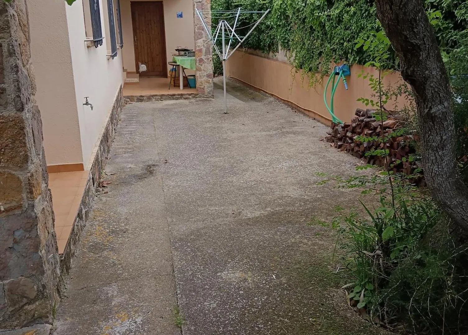 Casa Amb Gran Jardi A Vilauer-Costa Brava - Alt Emporda Vilaur 0*,