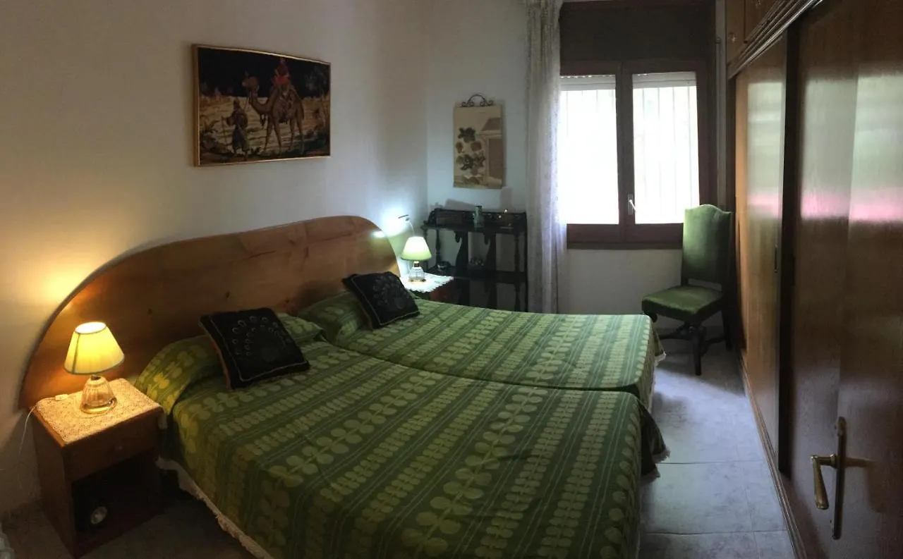 Casa Amb Gran Jardi A Vilauer-Costa Brava - Alt Emporda Vilaur Holiday home