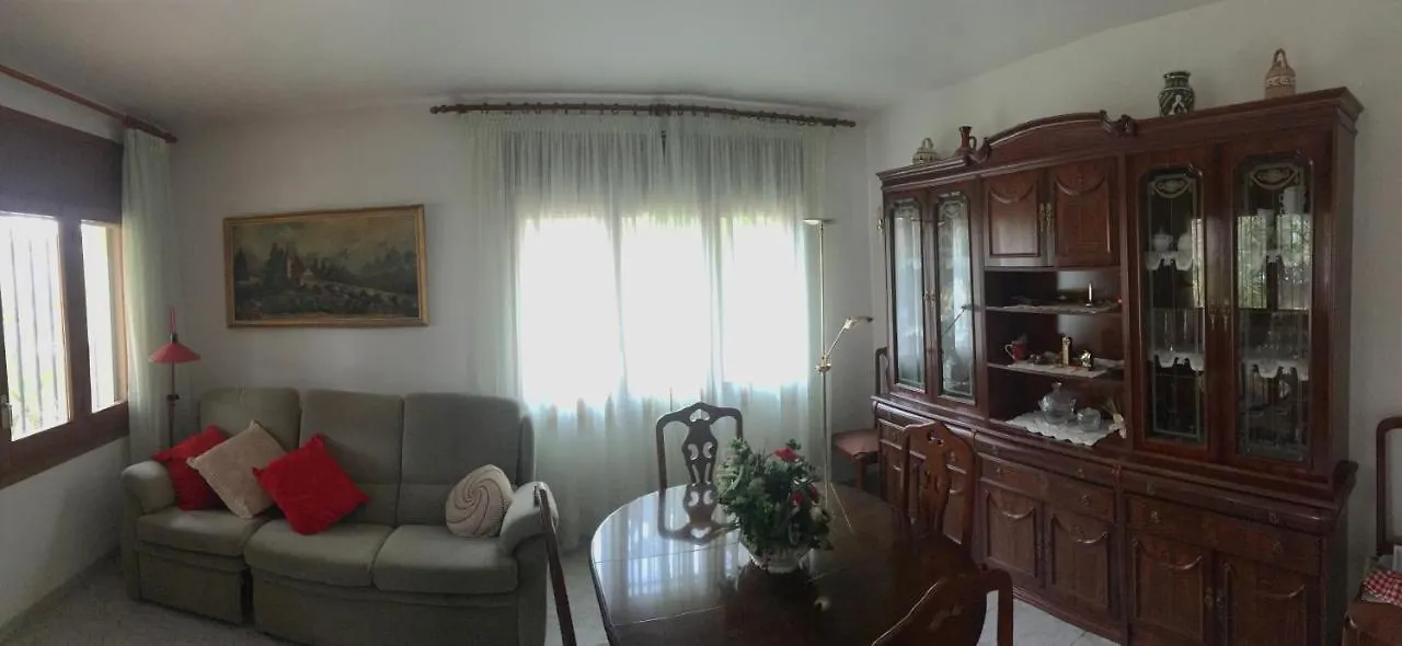 Holiday home Casa Amb Gran Jardi A Vilauer-Costa Brava - Alt Emporda Vilaur