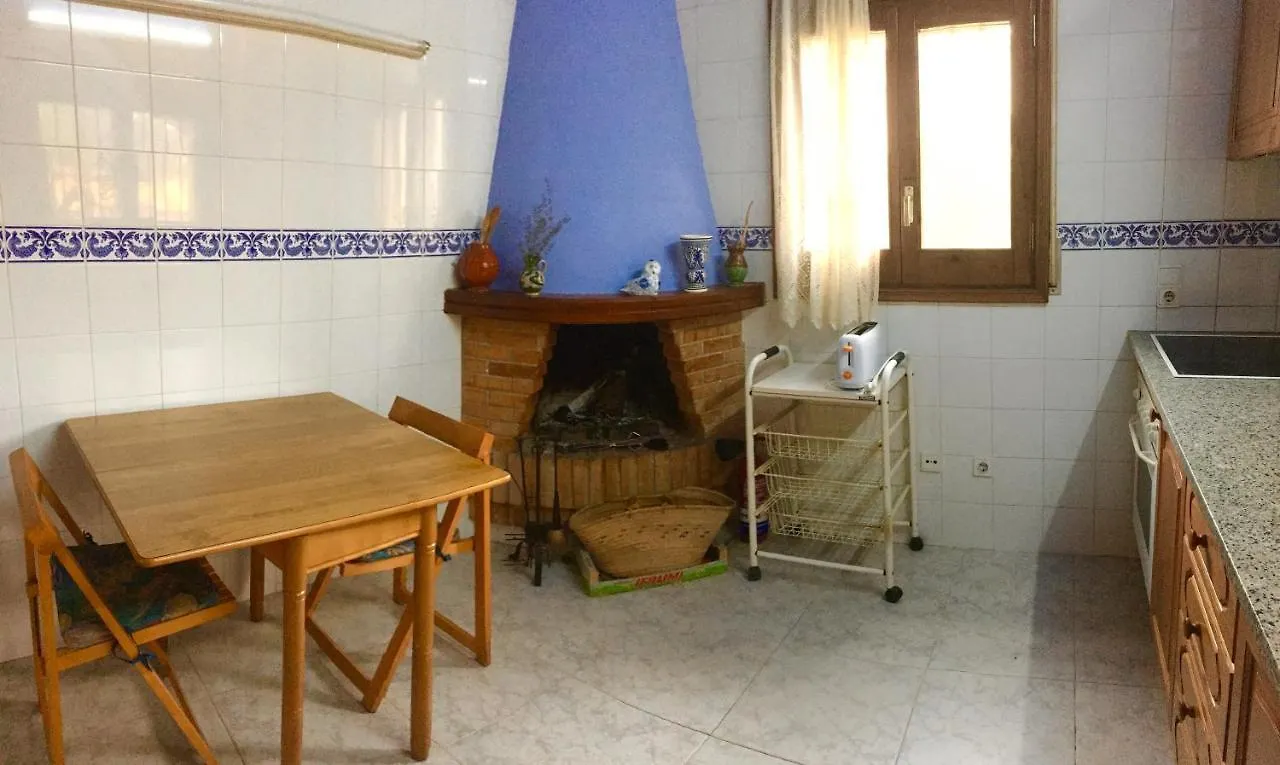 Casa Amb Gran Jardi A Vilauer-Costa Brava - Alt Emporda Vilaur Spain