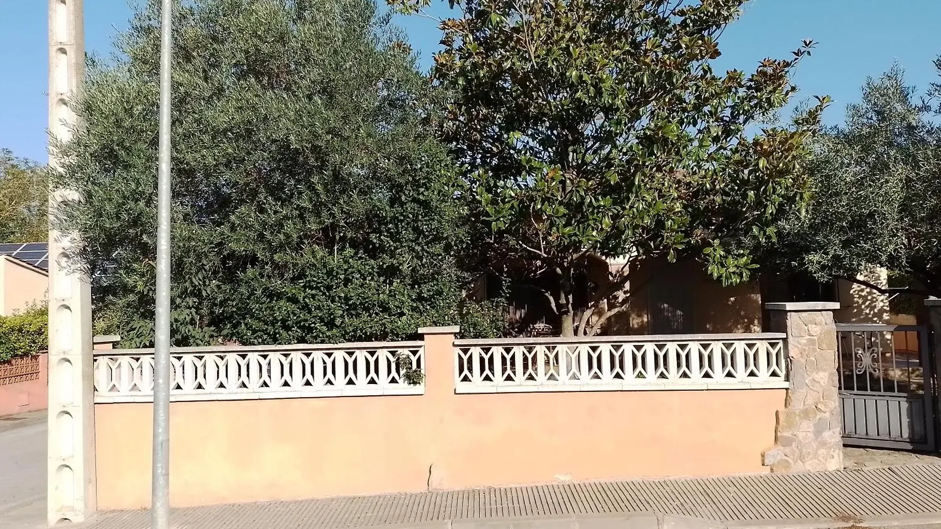 Casa Amb Gran Jardi A Vilauer-Costa Brava - Alt Emporda Vilaur 0*,