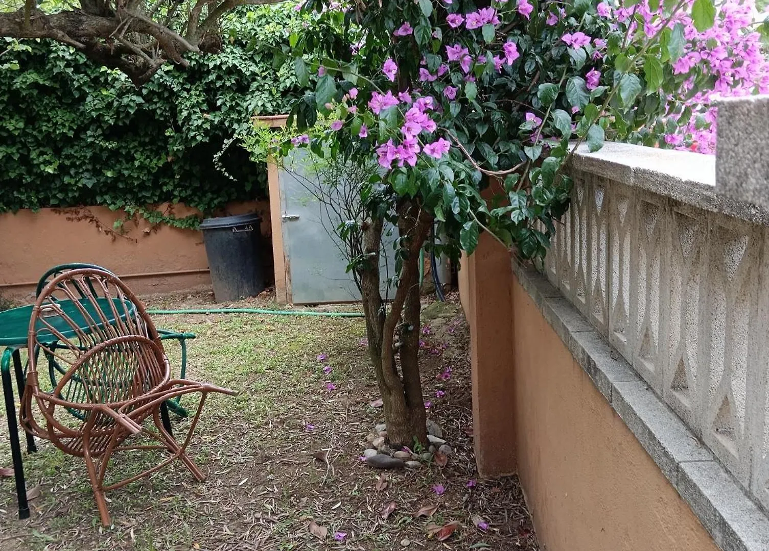 Holiday home Casa Amb Gran Jardi A Vilauer-Costa Brava - Alt Emporda Vilaur