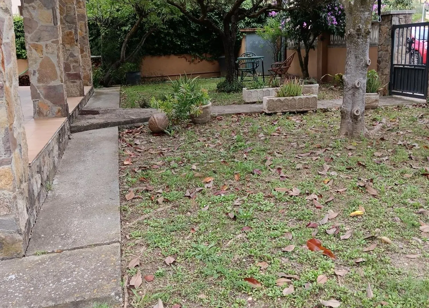 Casa Amb Gran Jardi A Vilauer-Costa Brava - Alt Emporda Vilaur 0*,